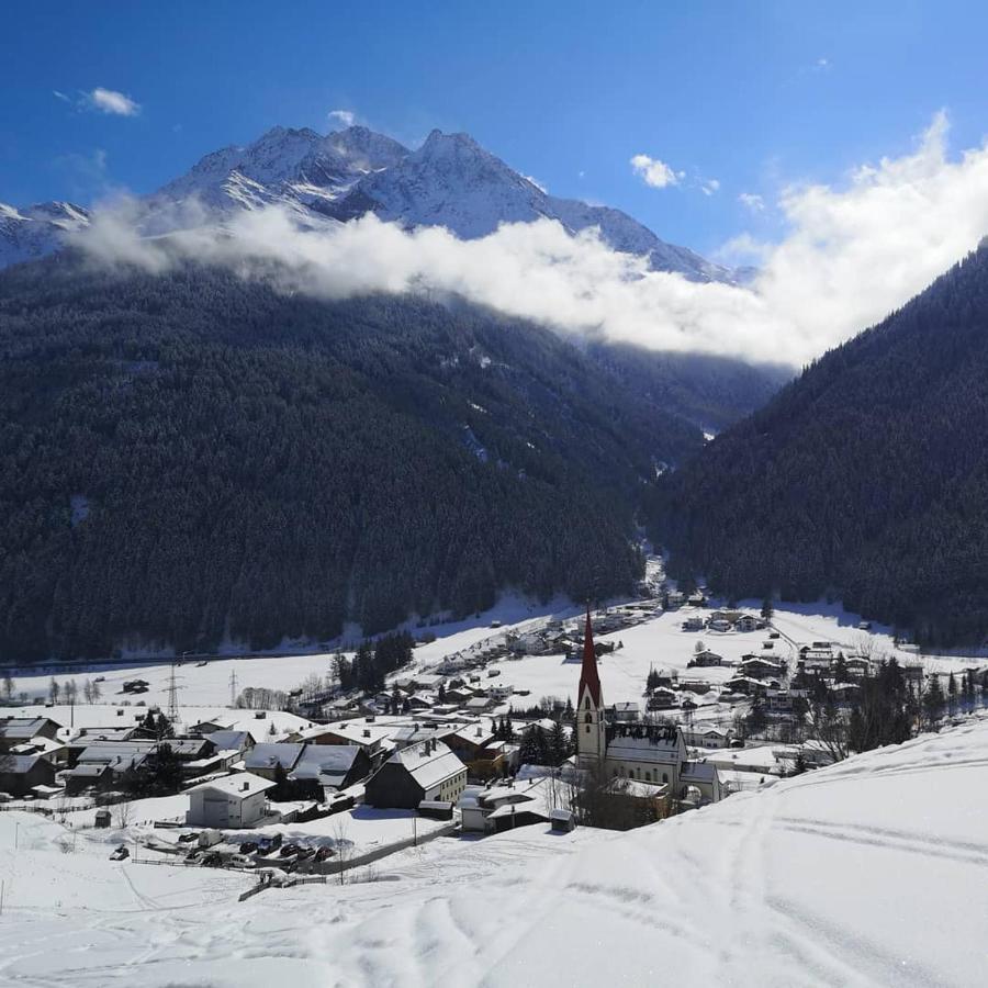 Chalet Bella ペットイ・アム・アールベルク エクステリア 写真